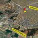 Bragadiru, loturi teren industrial pentru hale, 700 m de Centura Bucuresti